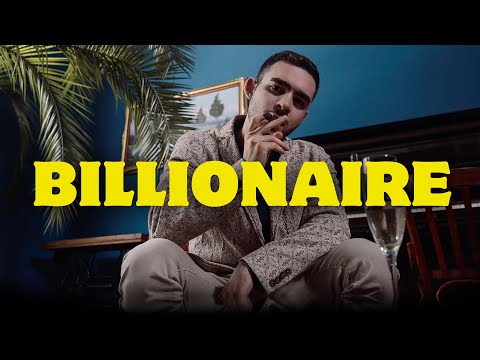 Eric Simi - Billionaire (Official Music Video)
