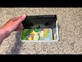 Pete S Dragon 2001 VHS