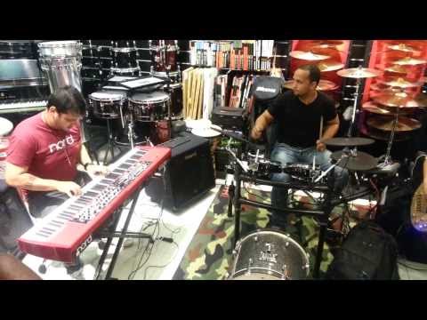 TEMA DO DVD TRIFASE.