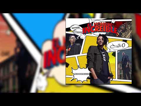 El hombre increible - chilo