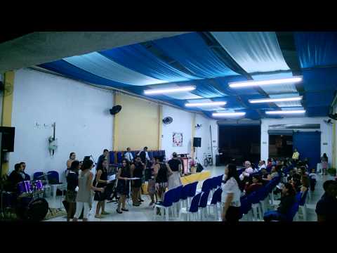AD Vila Alzira PG - Dia 07/06/2015