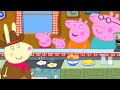 Peppa S Musical Adventure Peppa Pig Full Episodes