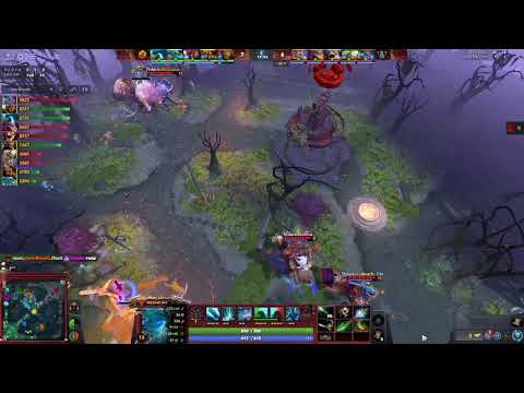 TI 11 Regional Qualifier SEA