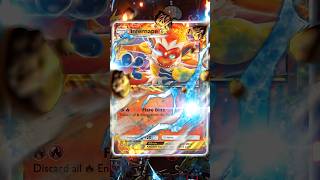 Infernape EX is KING!
