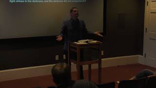 Studies in John - #3: "The Life & the Light"