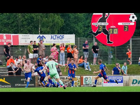 WKE'16 VERLIEST promotieduel en ZELFBEHEERSING | Onze Club | RTV Drenthe
