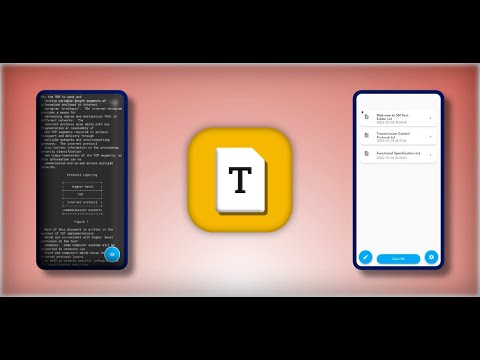 SM Text Editor video thumbnail