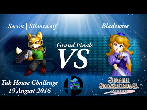Silentwolf vs Bladewise Grand Finals