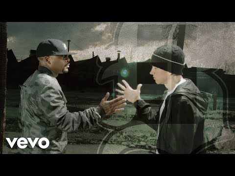Bad Meets Evil - Living Proof (Music Video)