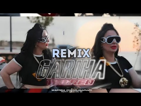 Cheba Warda × Tchikou 22 - Gariha Tebrad و نتا آخر همي Remix Ddj Amine Ladoss