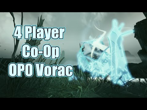 Borderlands 2: OP0 Voracidous 4 Player Co-Op in 9.27 seconds