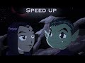 Catching Villains Speed Up