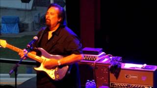 Coco Montoya   Hey Senorita