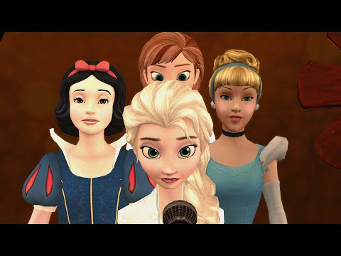 Disney Princess: Enchanted Journey on Steam