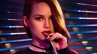 Интервью актерской команды сериала Ривердэйл 1 сезон на Comic Con 2016