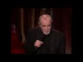 George Carlin - The Three Categories of Brainwashing