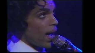 Prince - Head (Live at Dortmund, Germany &#39;88)