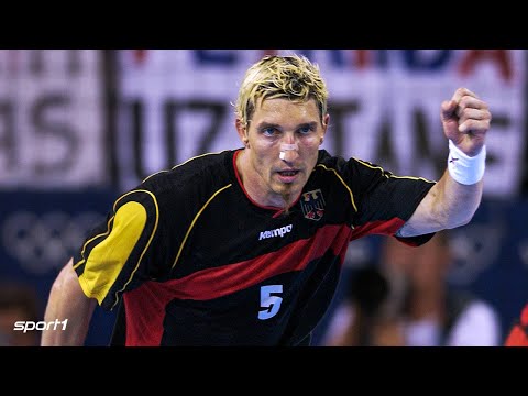 Der Handball-Punk: Wie gut war eigentlich Stefan Kretzschmar?