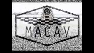 preview picture of video 'Presentación de MACAV'