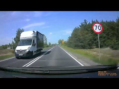 DW783 Olkusz - Wolbrom x3