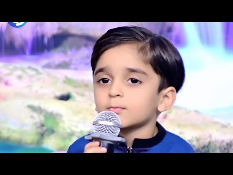 BECHARI BILLI 😿 | Rehmat E Ramzan Transmission | ft. Hafiz Tahir Qadri