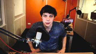 HAUL MUZYCZNY #2 DANIEL SPALENIAK - BACK HOME