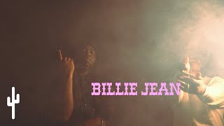 Billionaire Black + Vonte Mays - "BILLIE JEAN" | OFFICIAL MUSIC VIDEO