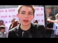 HTZ Talks Summer Time With Dylan Riley Snyder
