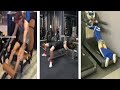 Gym Fails Comedy Part 1
