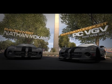 Race Driver Grid Head 2 Head Ravenwest Race 2 Part 58