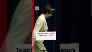 Sanae Takaichi Signals Major Economic Shift Amid Rising Inflation Concerns