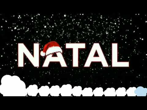 Primeiro Natal Pastor Lucas