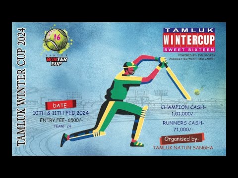 WINTER CUP 2024  FINAL DAY