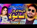 Punjabi Sad Song Dil Na Taror Sanwala Tariq Sial Latest Punjabi Saraiki Songs