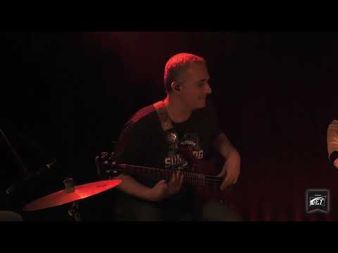 Karim Baggili 1 4 2023, Live @ 't Ey, Belsele, Belgium www tey be