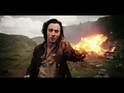 witcher season 3 Geralt killed Rience | This scene is just liiitttt🔥🔥🔥