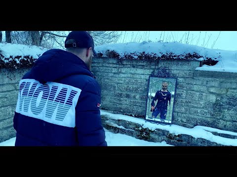 BRUUDE - YOU.. [OFFICIAL MUSIC VIDEO]