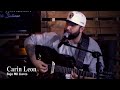 Carin Leon - Bajo Mil Llaves (Live Acustico) | Los Invasores de Nuevo León Cover