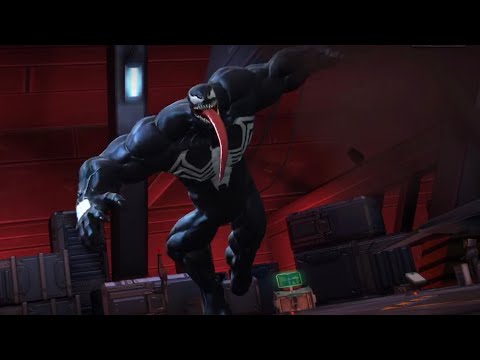 Venom R4 Gameplay | Rank Up using Varient Gem