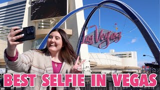 Taking a Closer Look at the Gateway to Downtown Las Vegas
