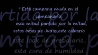 nos sobran los motivos