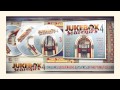 JUKEBOX SOUVENIRS 4 - 3CD - TV-Spot 