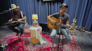 Mike and the Moonpies - New Madrid (Uncle Tupelo cover) by Mike Harmeier and Zachary Moulton