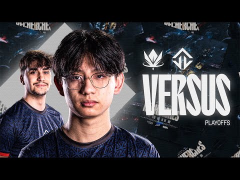 NOUVELLE ÉTAPE DES PLAYOFFS ! | Playoffs LFL Division 2 JOBLIFE VS BEGENIUS (BO5)