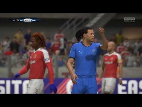 VFO T4 Jornada 16, NÀSTIC ESPORTS - VANGUARD