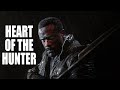 Heart of the Hunter Official Trailer 2024