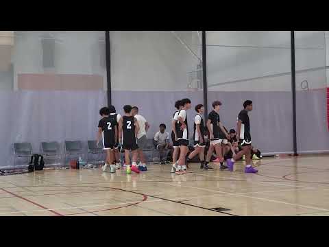 06/26/22 'BATTLE AT THE BEACH' WeR1 vs Jr. Hoops White-Final