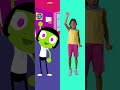 Get Moving Fast And Slow PBS KIDS