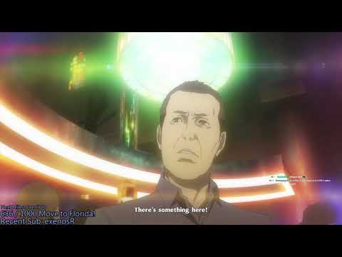 Persona 5 Royal Part 1