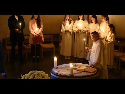 UŽIVO Vazmeno Bdjenje 11.4.20